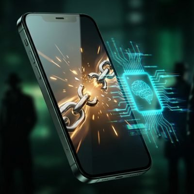 WhatsApp-Skandal 2026: Warum Ende-zu-Ende-Verschlüsselung eine Lüge ist