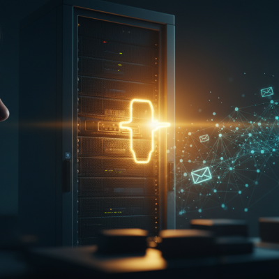 Matrix – Offen, sicher, dezentral wie E-Mail